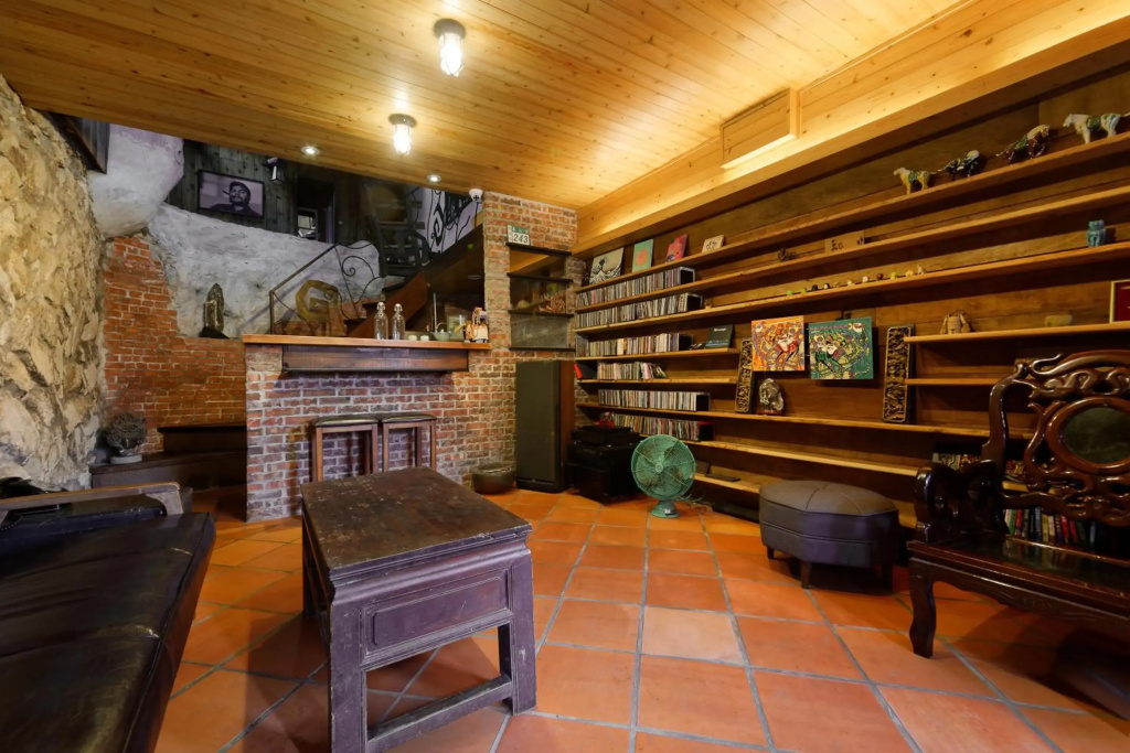 OwlStay Jiufen Wander - Général