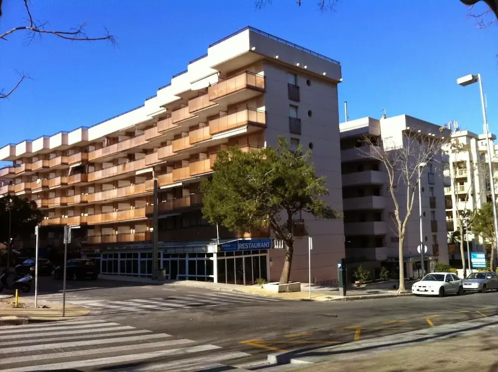Apartamento en zona Cap Salou