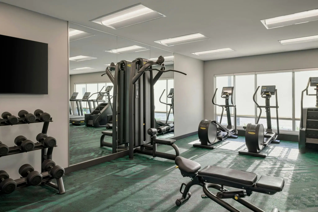 TownePlace Suites by Marriott Miramar Beach Destin - Général