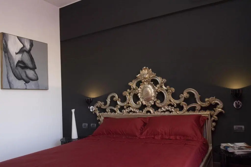 Eh13 Luxury Accomodation - Chambres