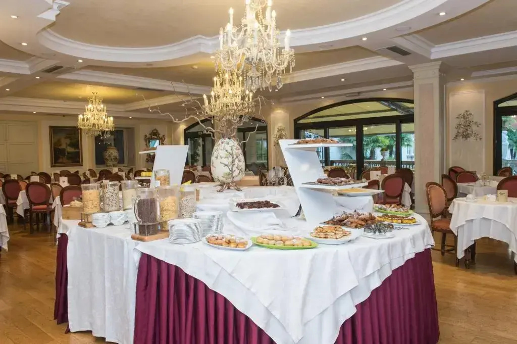Grand Hotel Liberty - Général