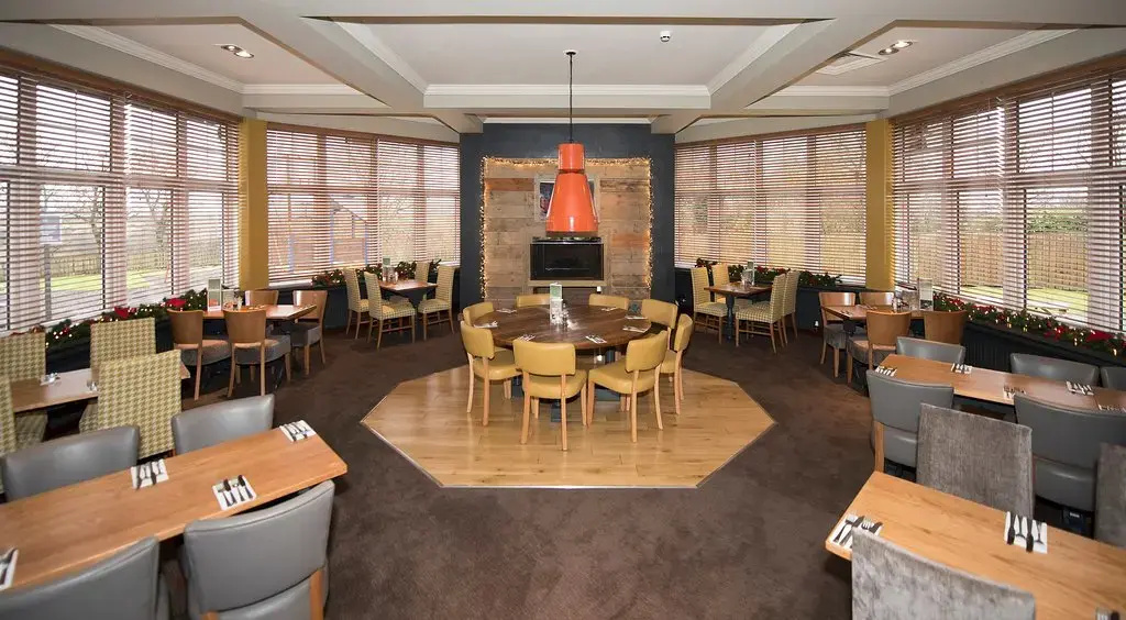 Premier Inn Glasgow - Motherwell - Général
