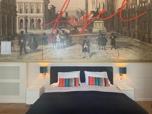 Boutique Hotel De Salon van Fagel by null