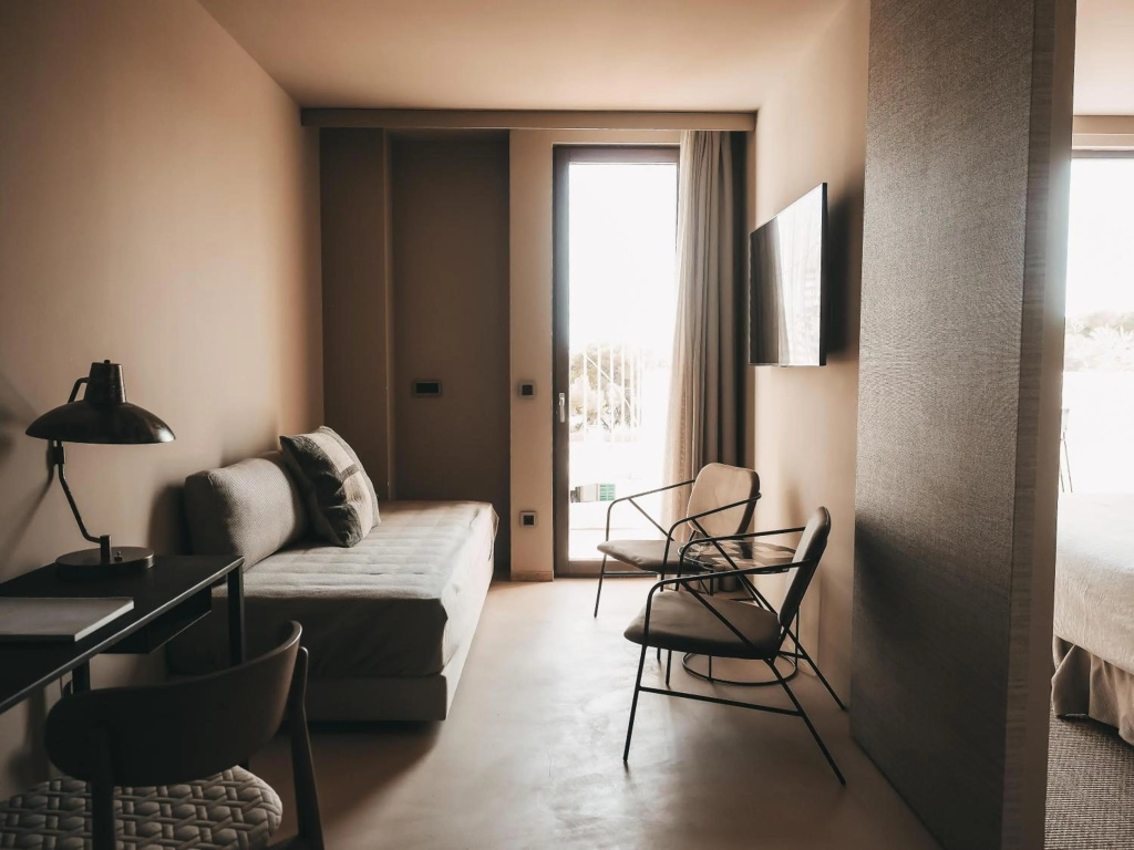 Iberostar Heritage Llum Portocolom