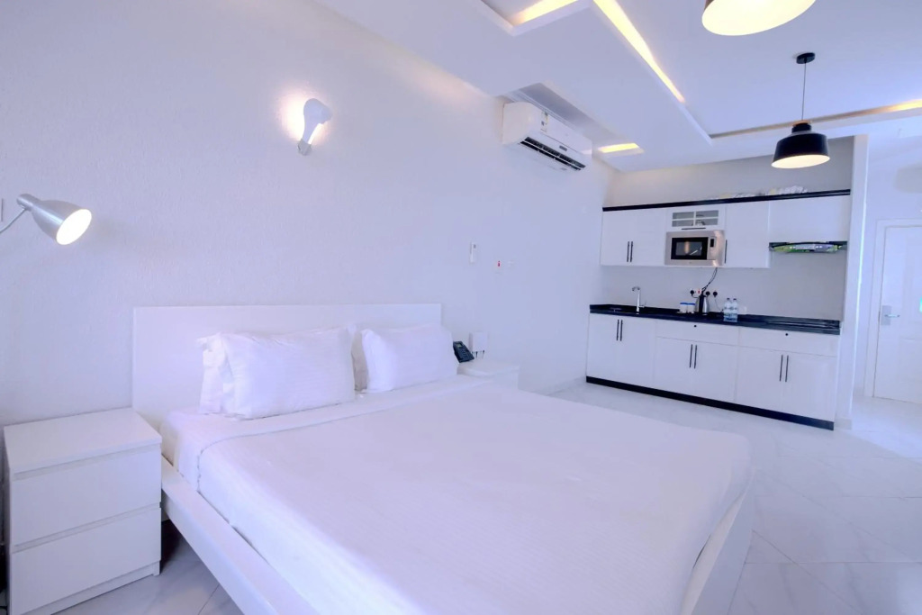 Palm Beach Resort — фото 5