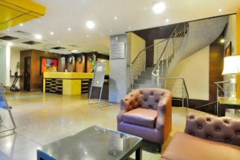 Hotel photo 11