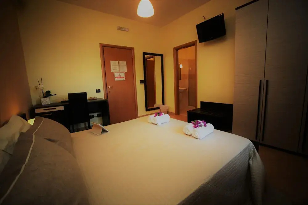 Hotel photo 4