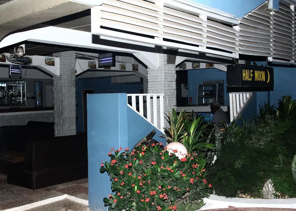Hotel photo 18