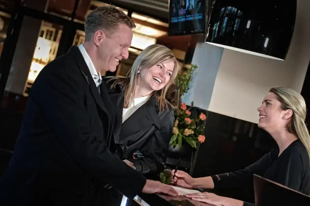 Van der Valk Theaterhotel Almelo - Chambres