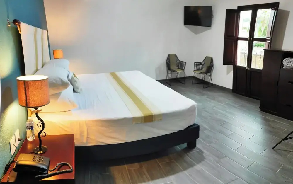 Hotel photo 5