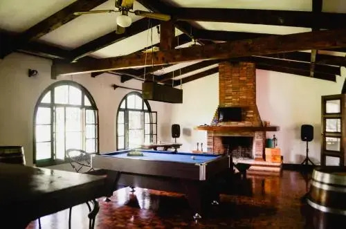 Robles Hostel - фото 1