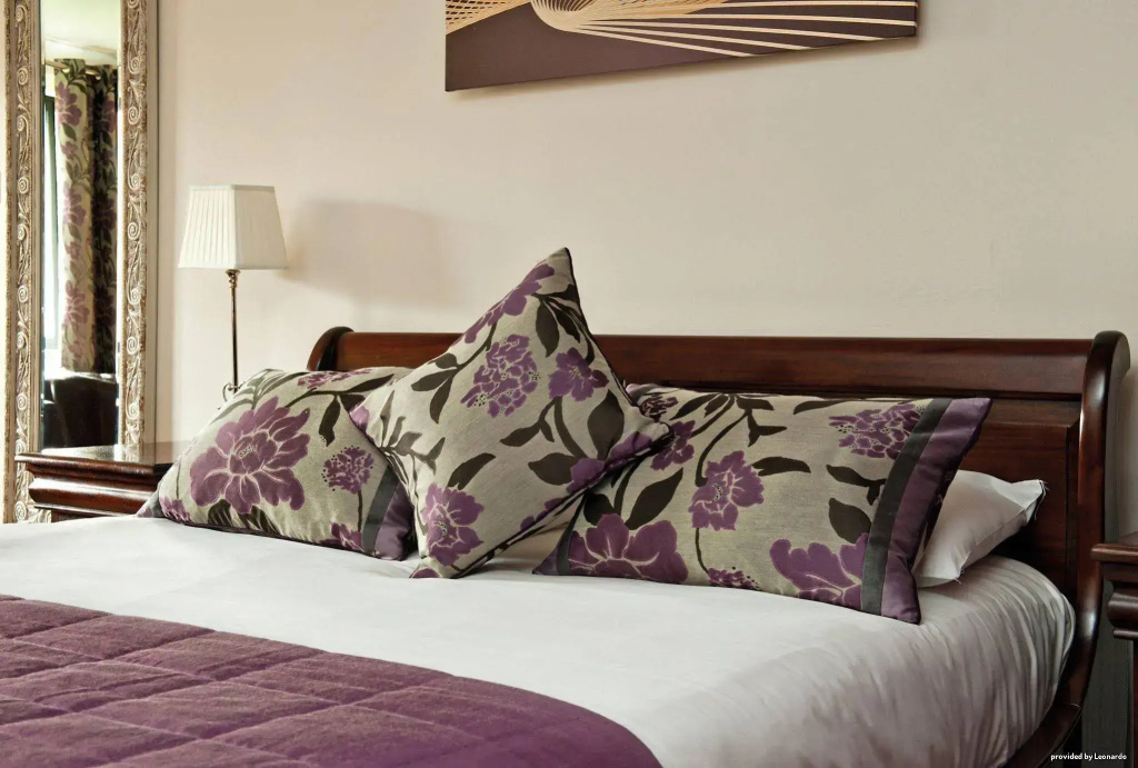 Best Western Buckingham Hotel - Général