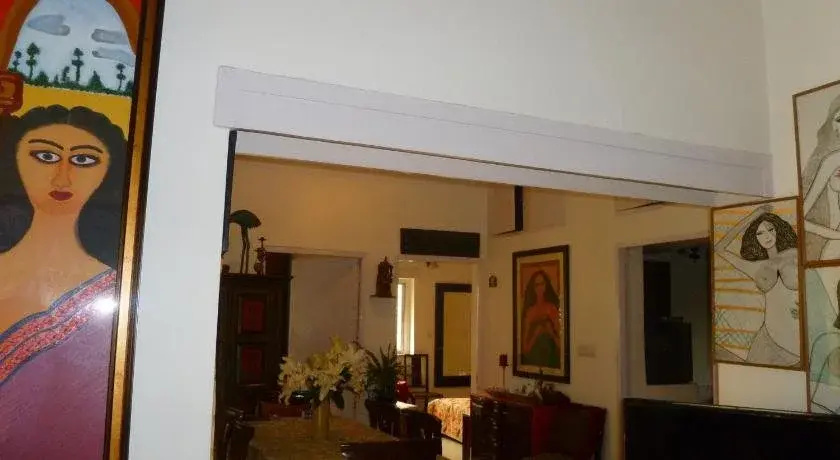 Mayas Nest Hostel