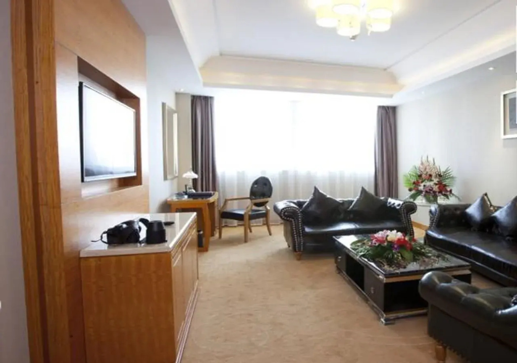 Friend Hotel Shanghai - Général
