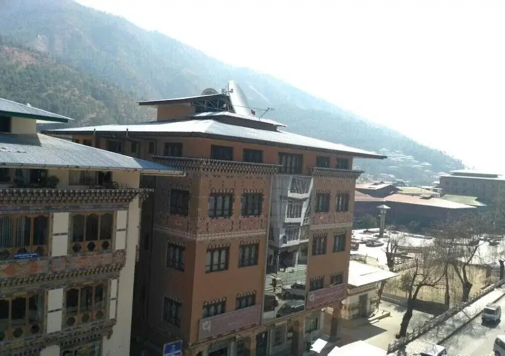 Hotel photo 11