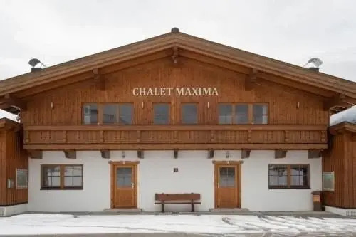 Chalet Maxima Ii