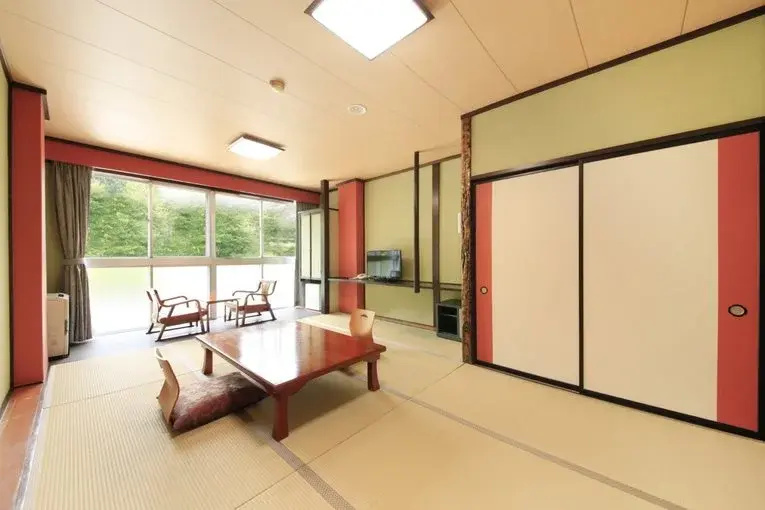 Kusatsu Onsen Hotel Miyuki Annex