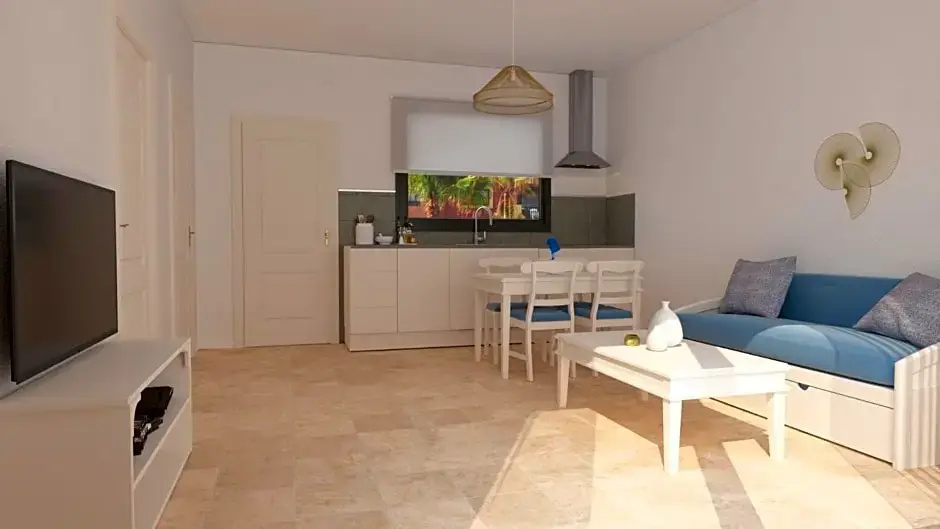 BLUESEA Aloe Corralejo Hotel - Chambres