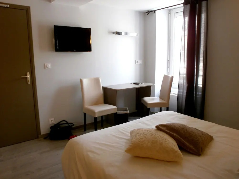 Voir la photo 4 — Hôtel de France
