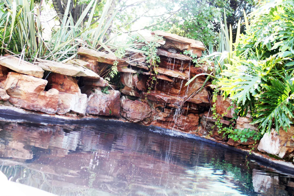 Villa D'or Guest House