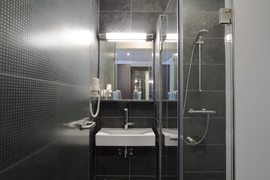 Bastion Hotel Brielle Europoort - Général