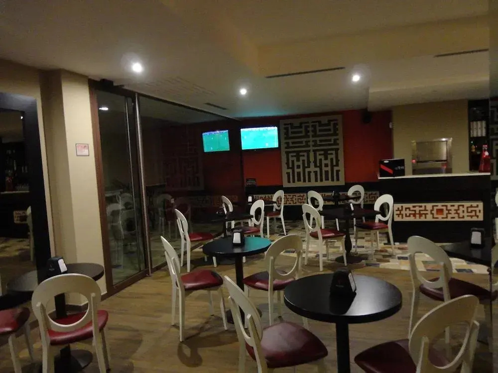 Hotel photo 13