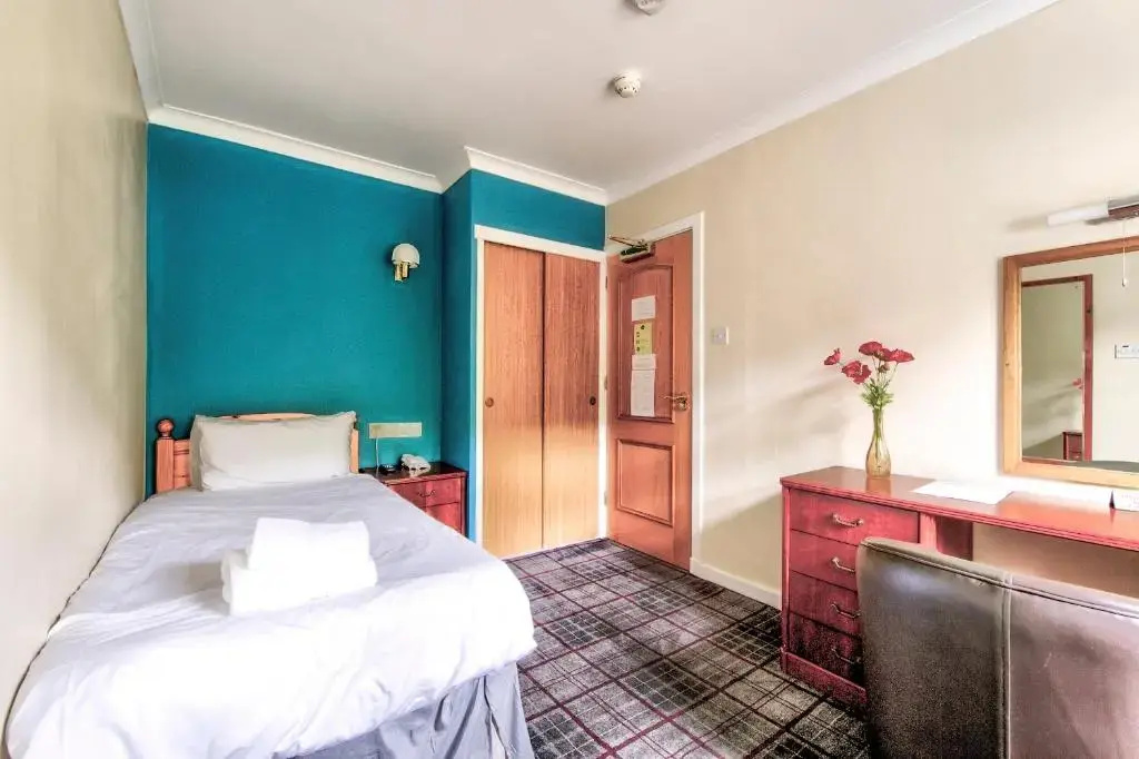 Onich Hotel - Chambres