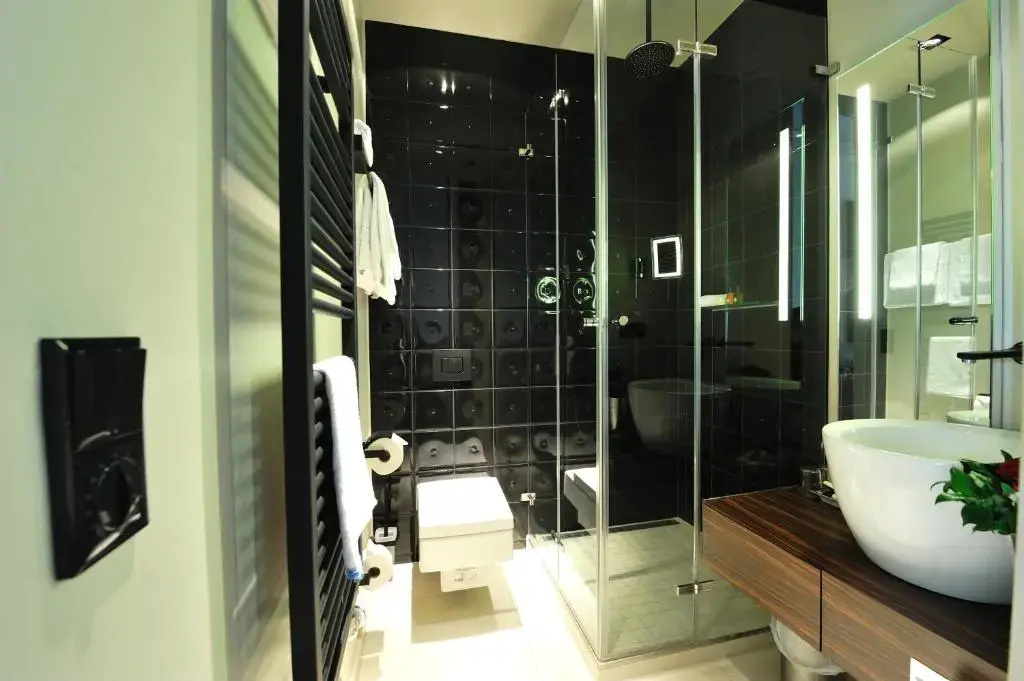 Stage47 - Chambres