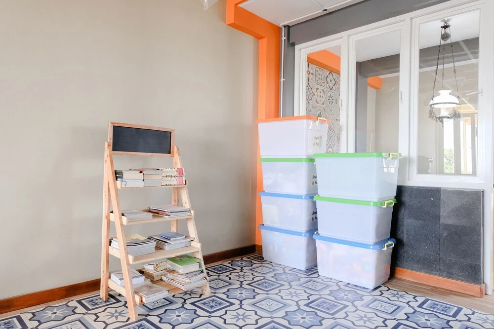 Gendhis Gallery Syariah by OYO Rooms