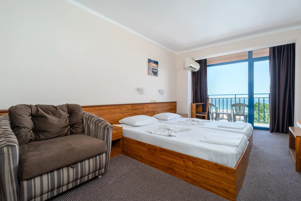 MPM Hotel Condor - All Inclusive Light - Général