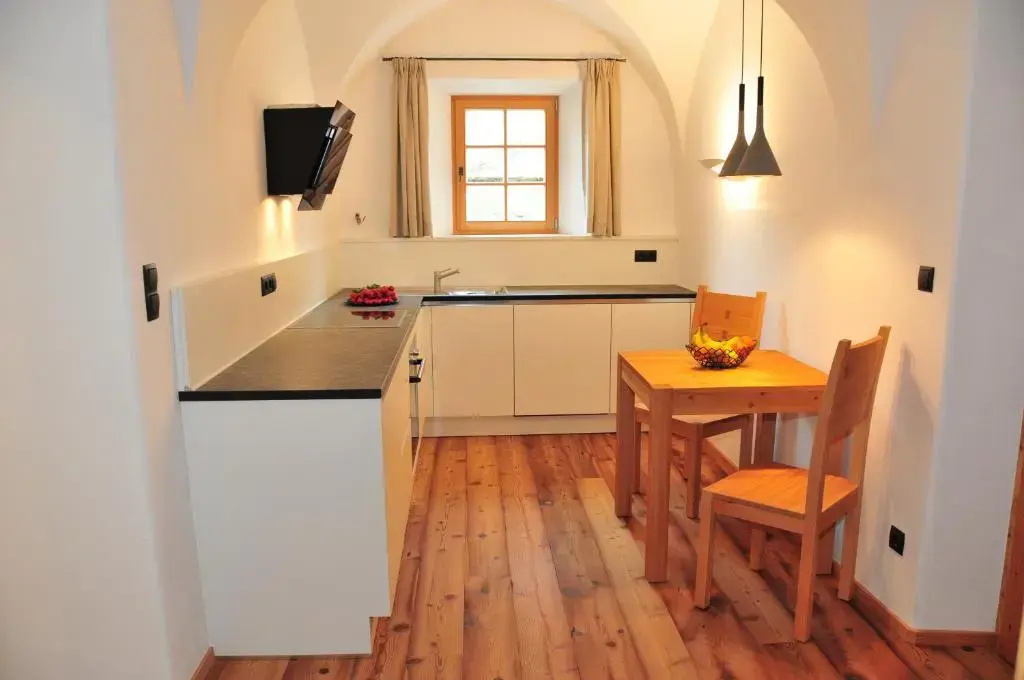 Lindemair - Chambres
