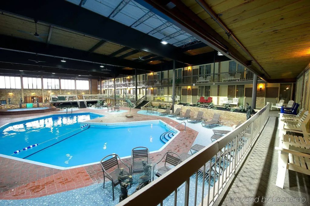 Hotel photo 12