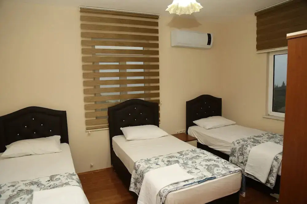 Standard Villa