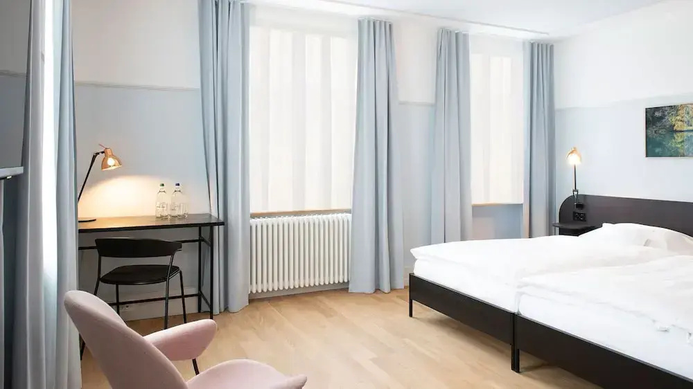 Hotel Schützen - Chambres