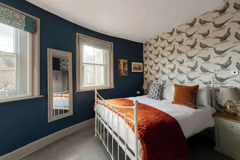 Comfort room