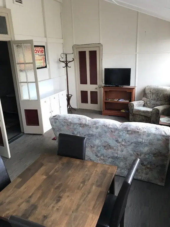 Exchange Hotel Toogoolawah - Chambres