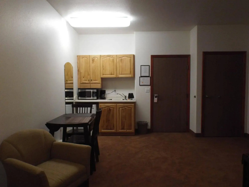 Greenwood Village Inn & Suites - Général