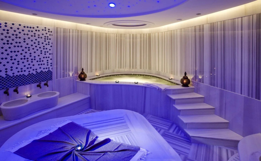Gezi Hotel Bosphorus, Стамбул, Туреччина мініатюра 13