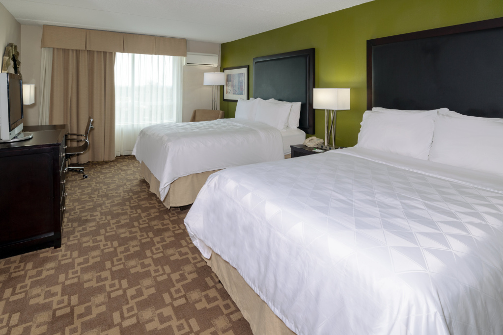Holiday Inn Manassas - Battlefield by IHG - Général
