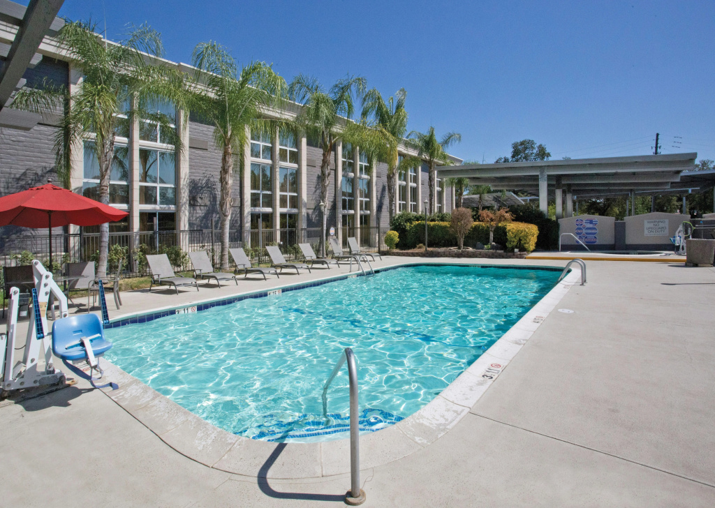DoubleTree by Hilton Chico - Général