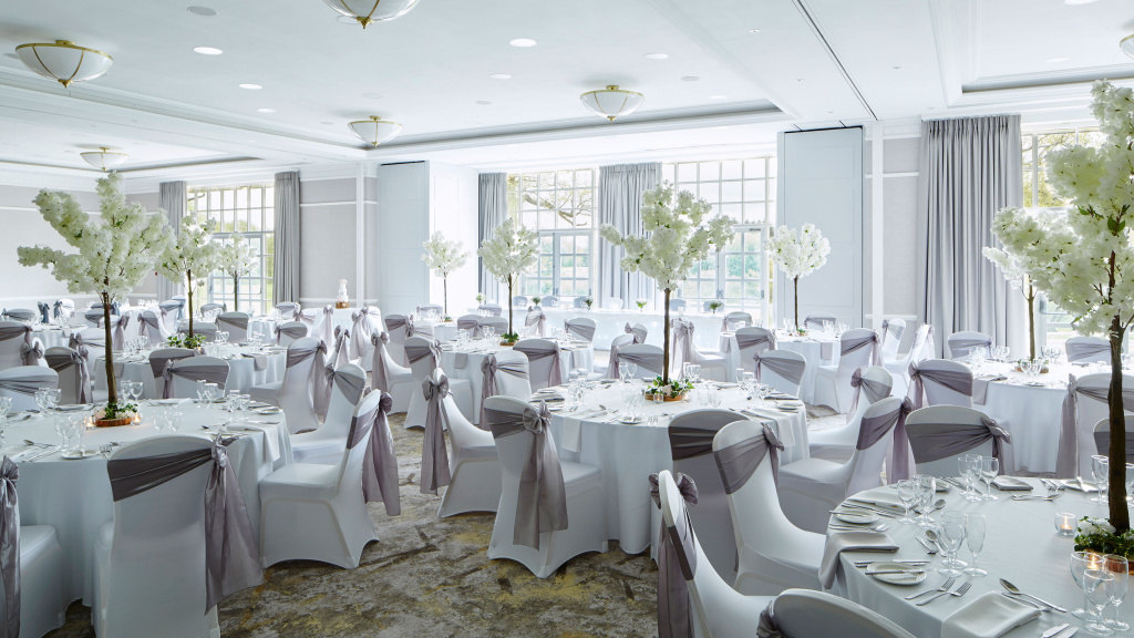 Forest of Arden Hotel & Country Club - Général