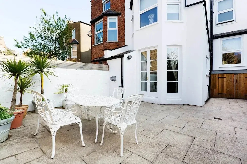 Veeve - Hampstead Comfort
