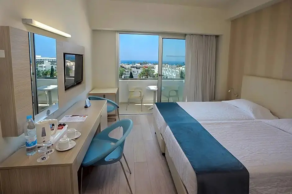 Nestor Hotel - Chambres