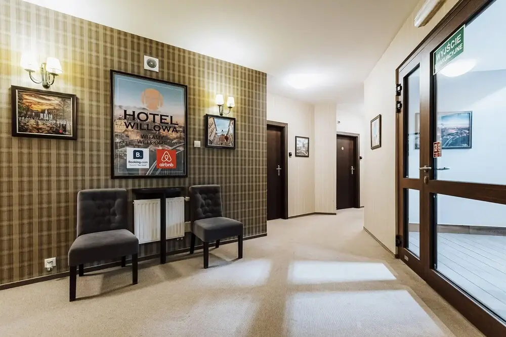 Hotel photo 13