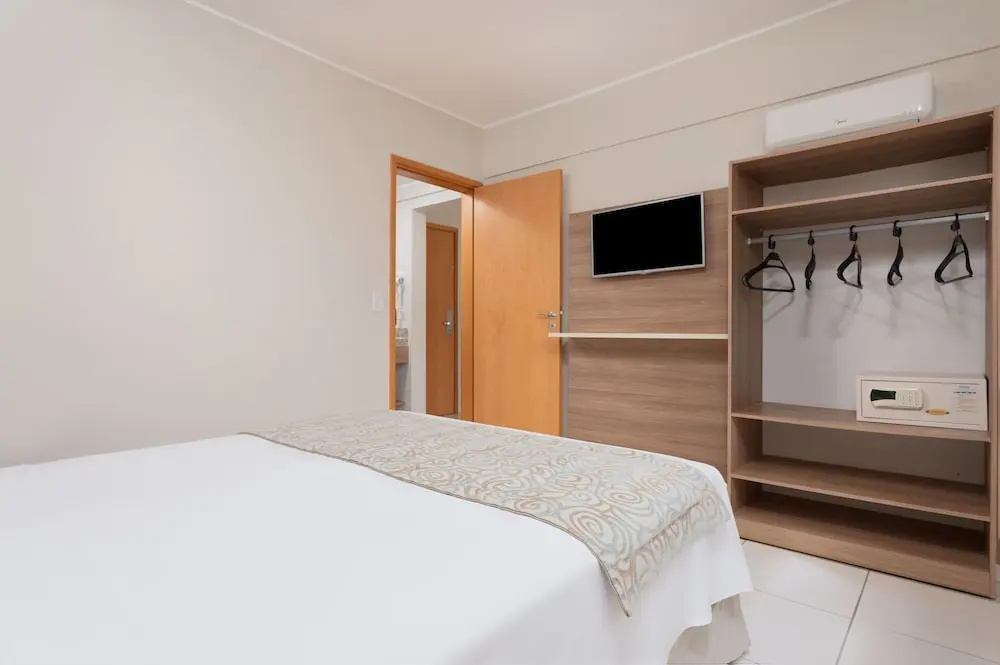 Wyndham Olímpia Royal Hotels - Chambres
