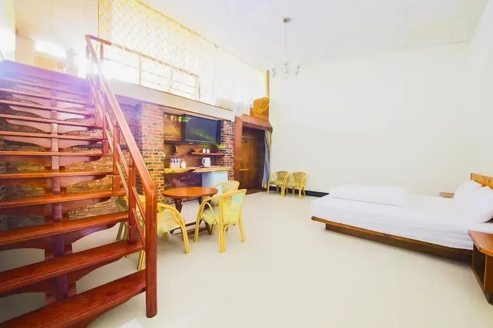 Standard Family room