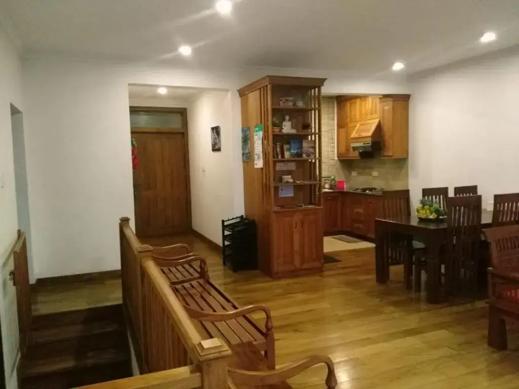 Walse Park Residence - Chambres