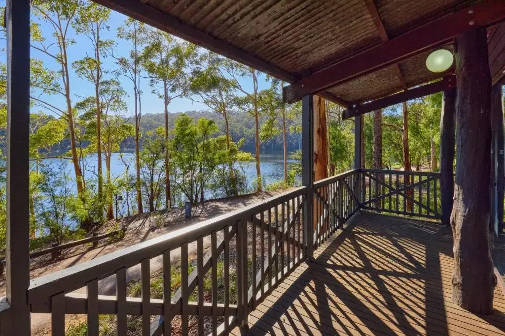 3 Bedrooms Chalet