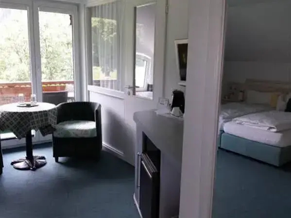 Hotel Kleiner König - Général