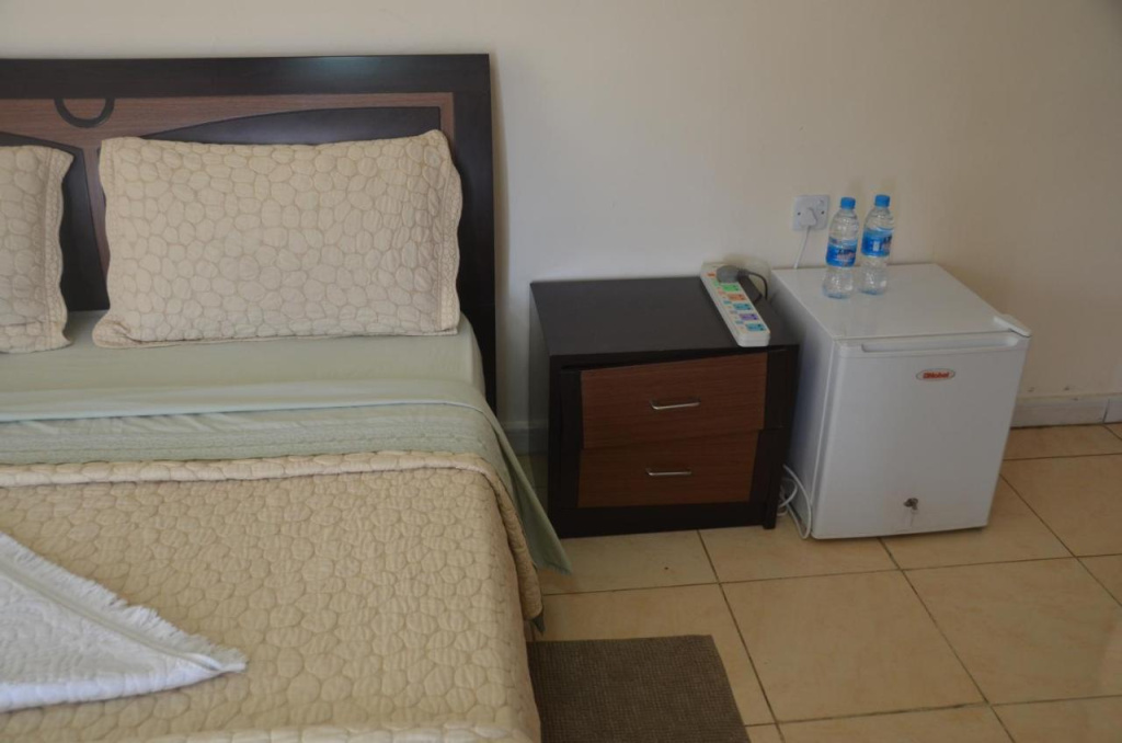 James Hotel Juba - Général